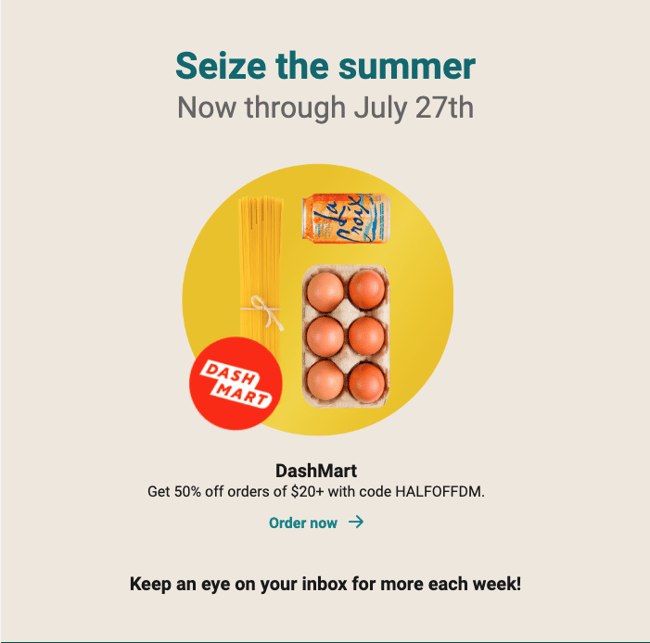 What is a Flash Sale in 6 of Our Favorite Examples